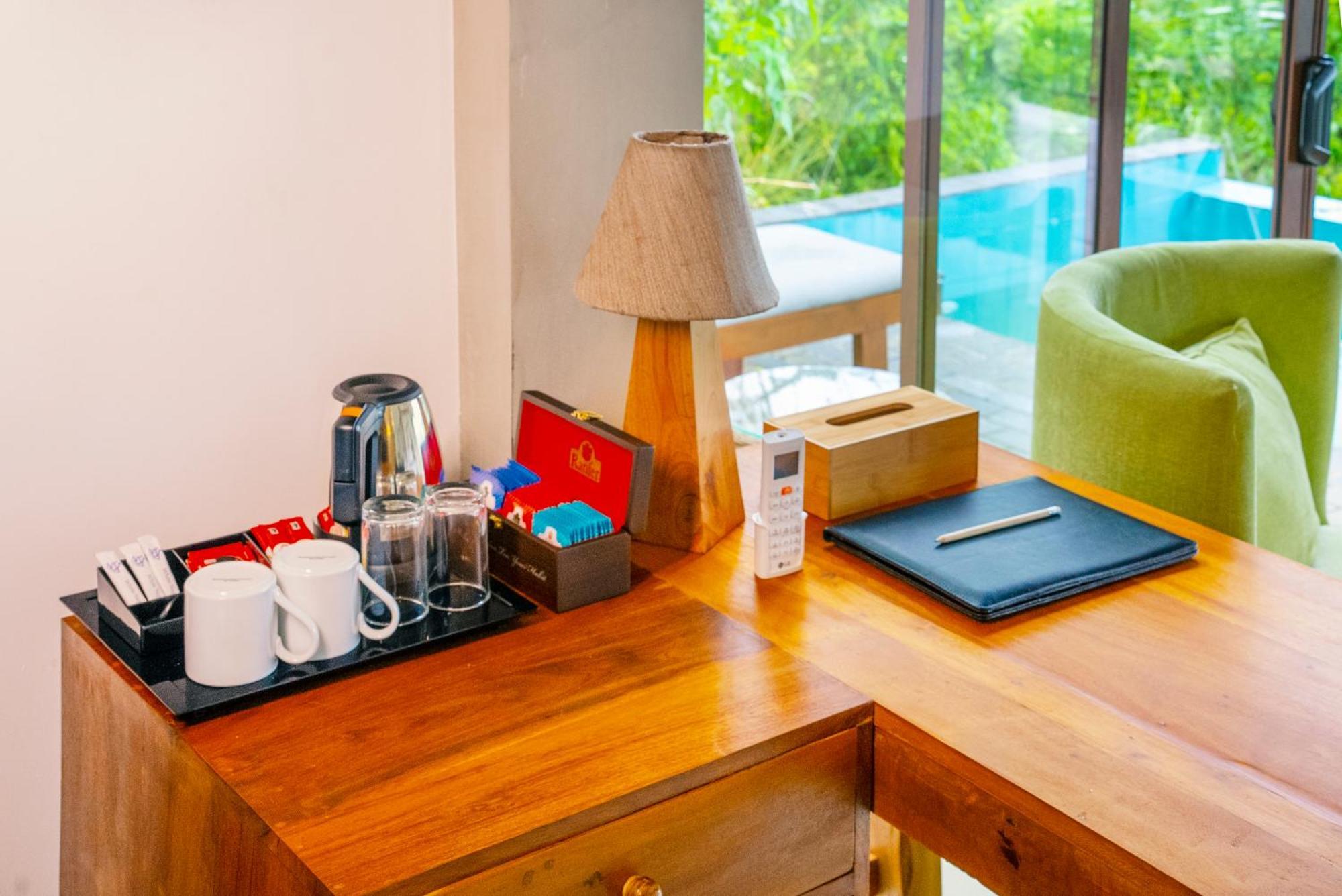 Celestial Hills - & By The Clarks Resort Kandy