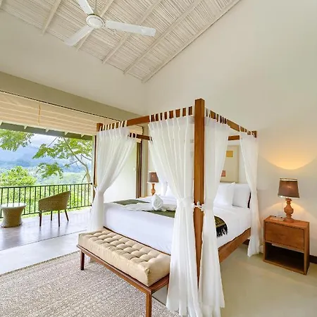 Celestial Hills - Villas & Suites By The Clarks Kandy Exterior photo